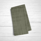 Pack of 2 Desert Sage napkins 50x50 cm