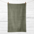 Desert Sage Tea Towel 45x70 cm