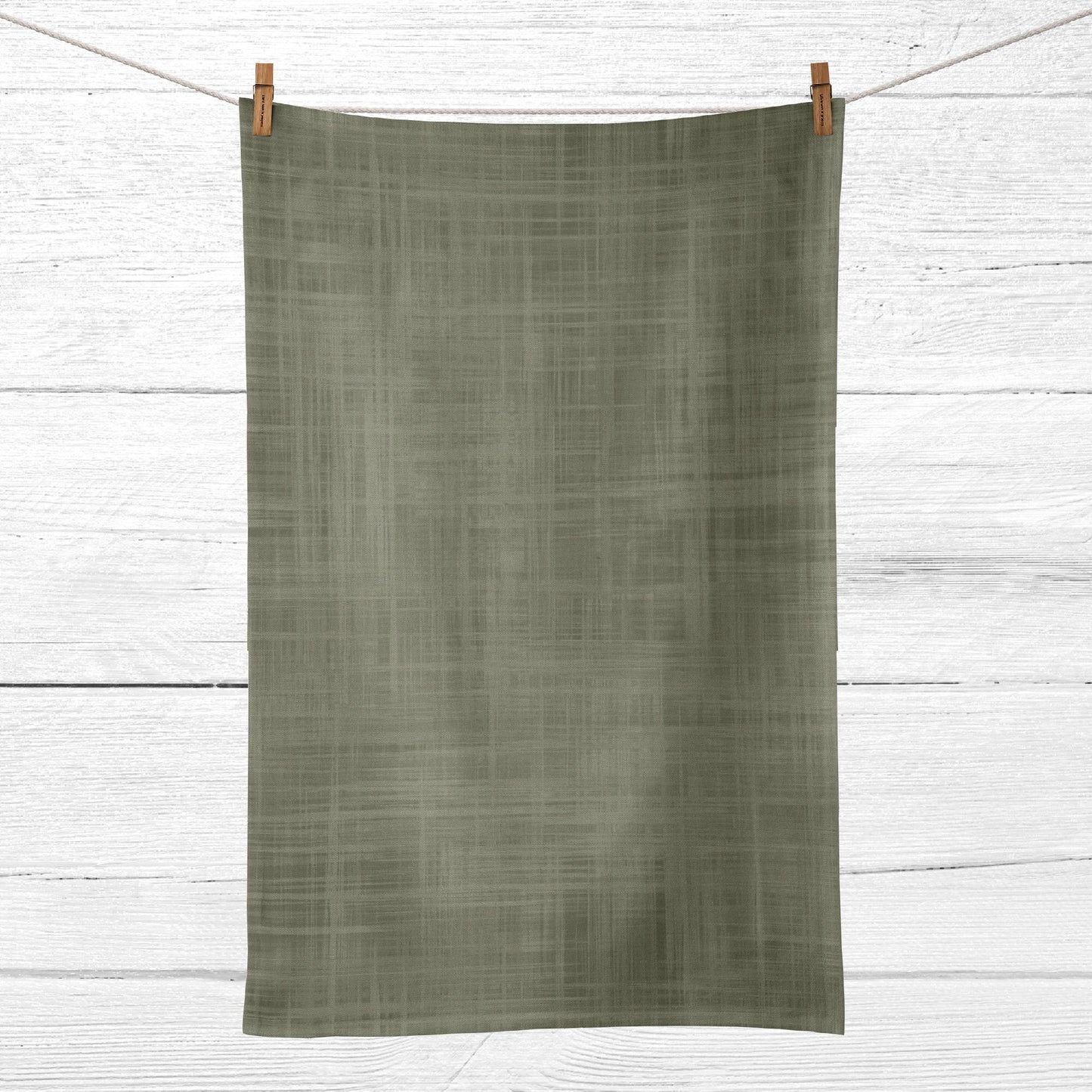 Paño de cocina Desert Sage 45x70 cm