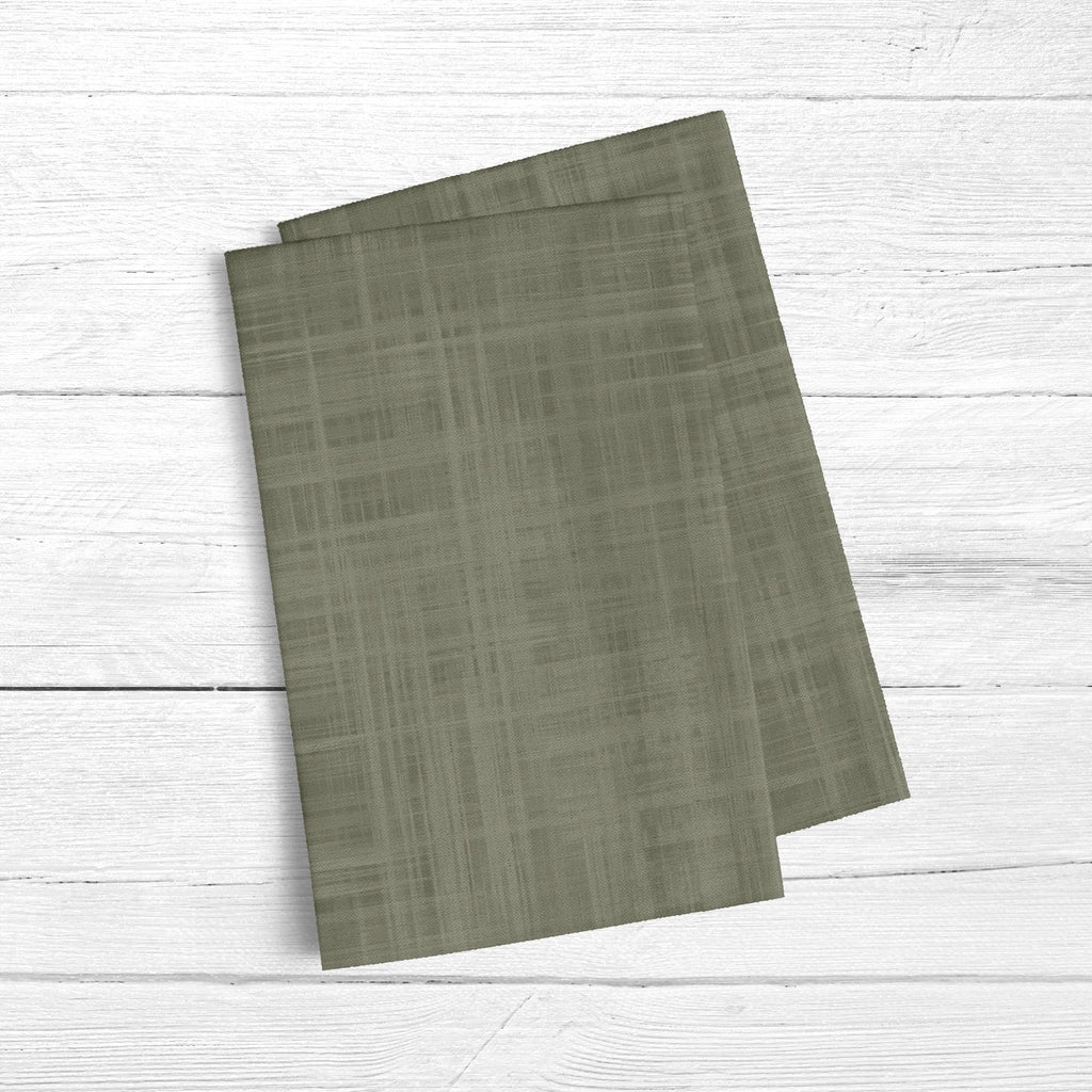 Desert Sage Tea Towel 45x70 cm