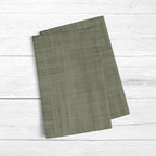 Desert Sage Tea Towel 45x70 cm