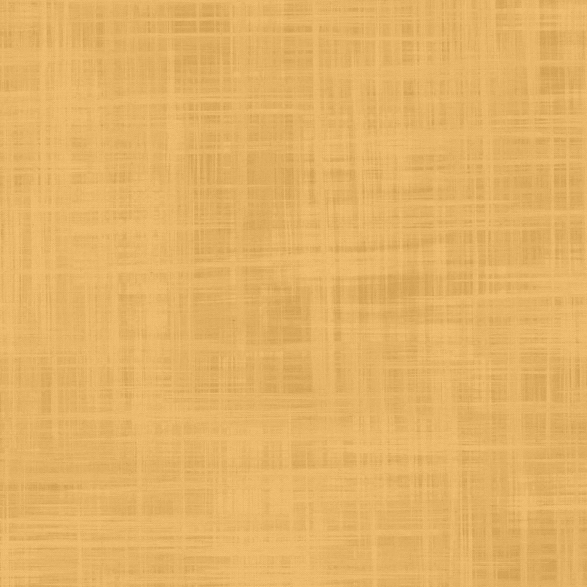 Lot de 2 serviettes moutarde 50x50 cm