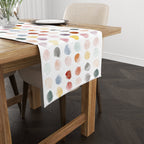 Chemin de table 0120-352 45x140 cm
