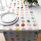 Chemin de table 0120-352 45x140 cm