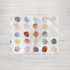 Pack 2 unidades mantel individual 0120-352 50x40 cm