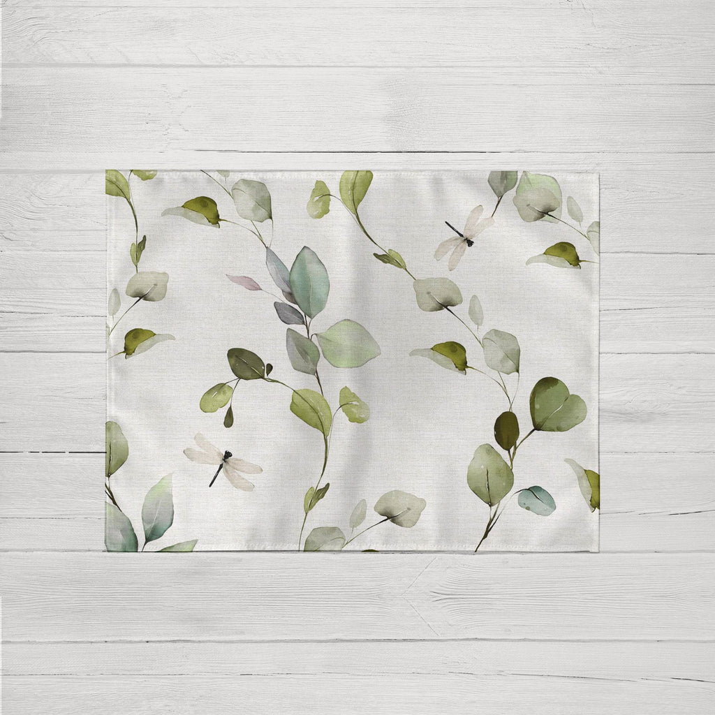 Pack 2 unidades mantel individual 0120-362 50x40 cm