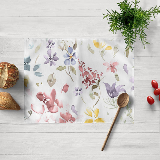 Pack 2 unidades mantel individual 0120-415 50x40 cm