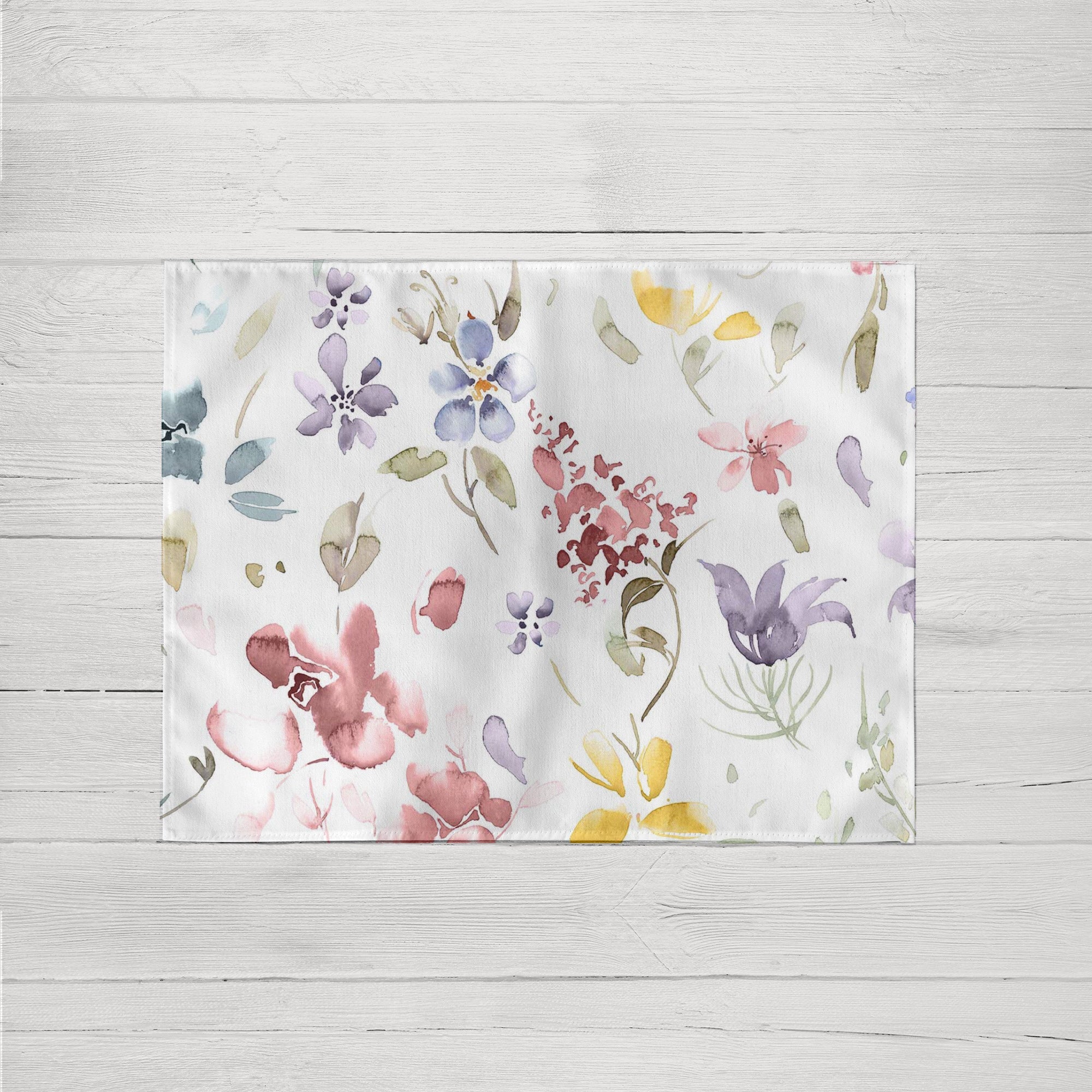 Pack 2 unidades mantel individual 0120-415 50x40 cm