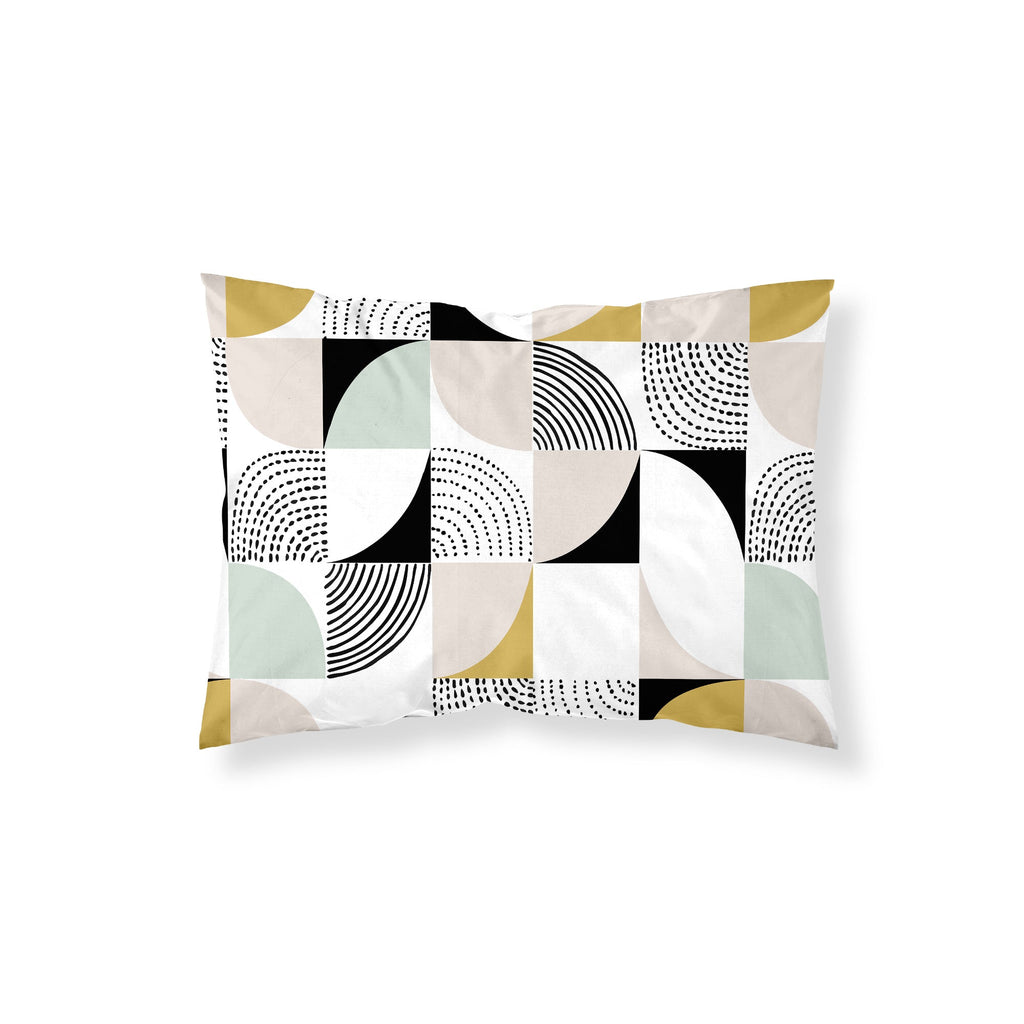 Taie d'oreiller Anna 100% coton