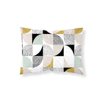 Taie d'oreiller Anna 100% coton