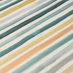 Mantel antimanchas Naiara Azul