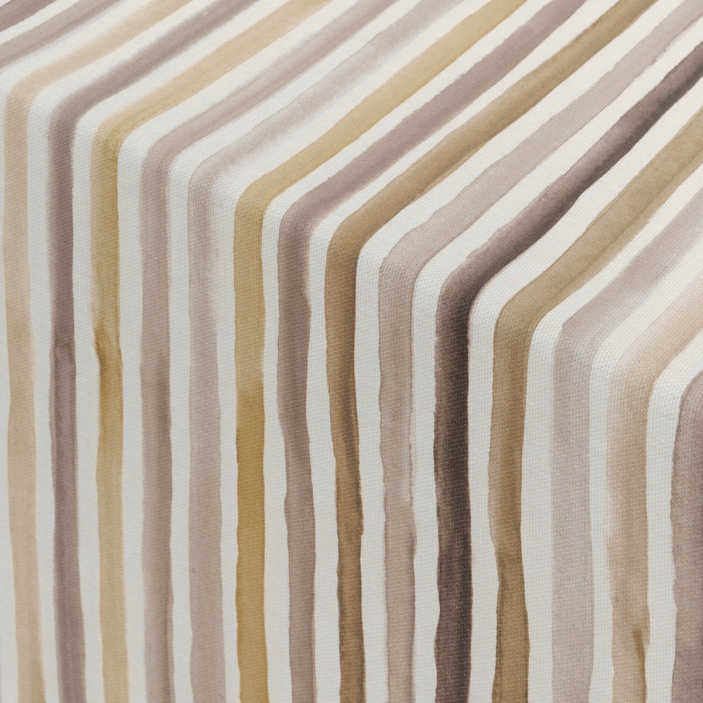 Nappe antitache Naiara Marron