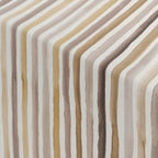 Nappe antitache Naiara Marron