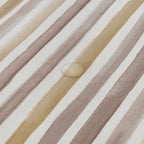 Nappe antitache Naiara Marron