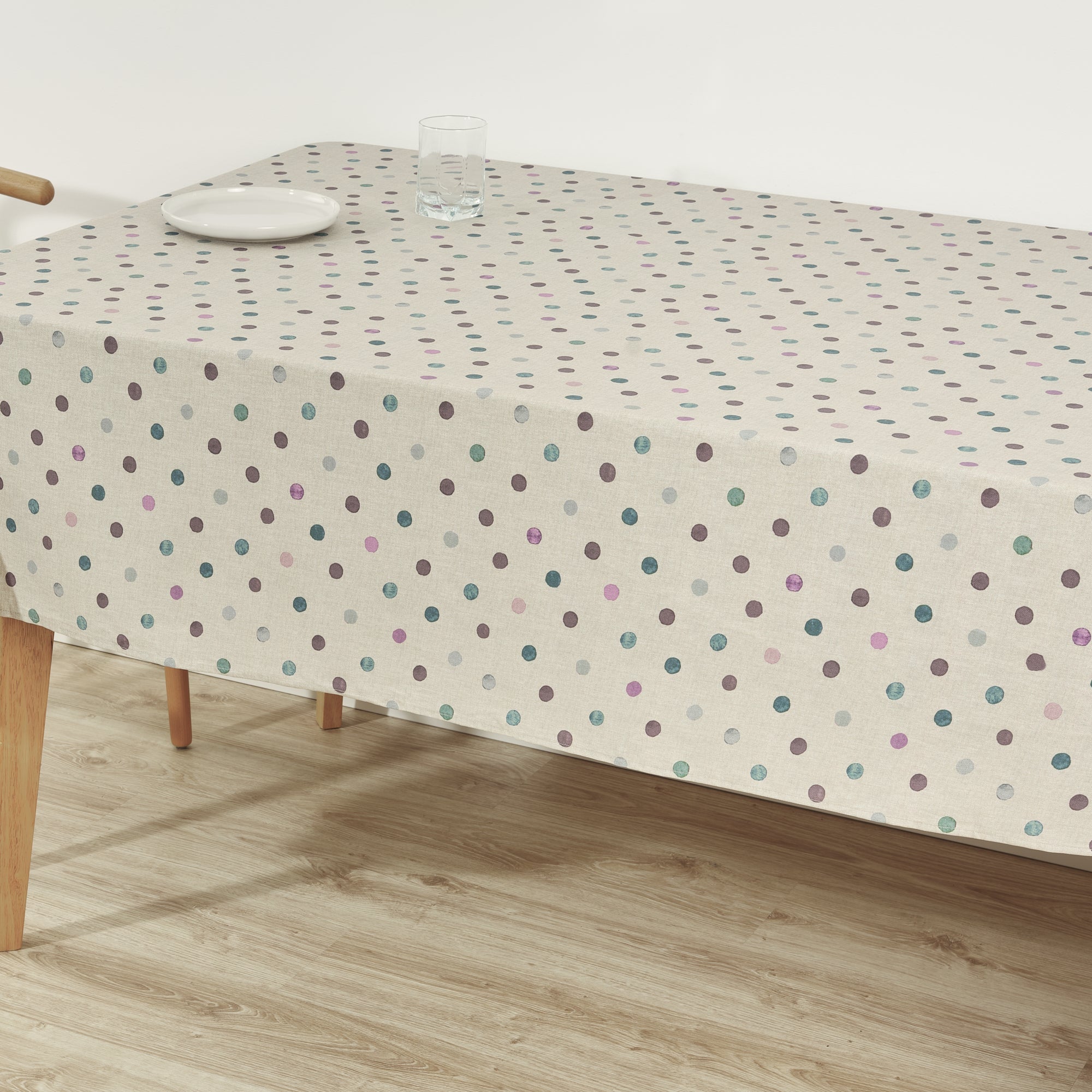 Nappe antitache Bibury