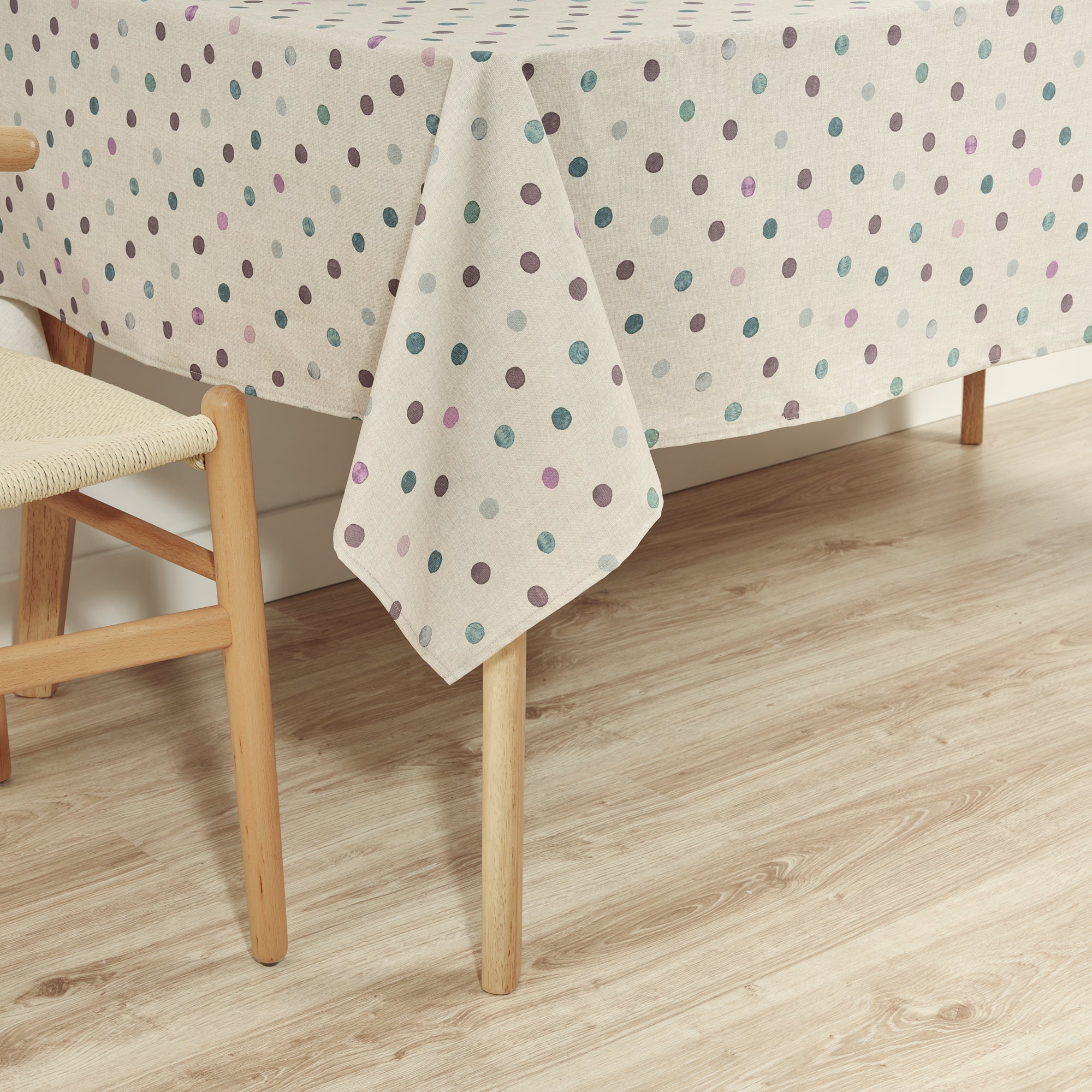 Nappe antitache Bibury