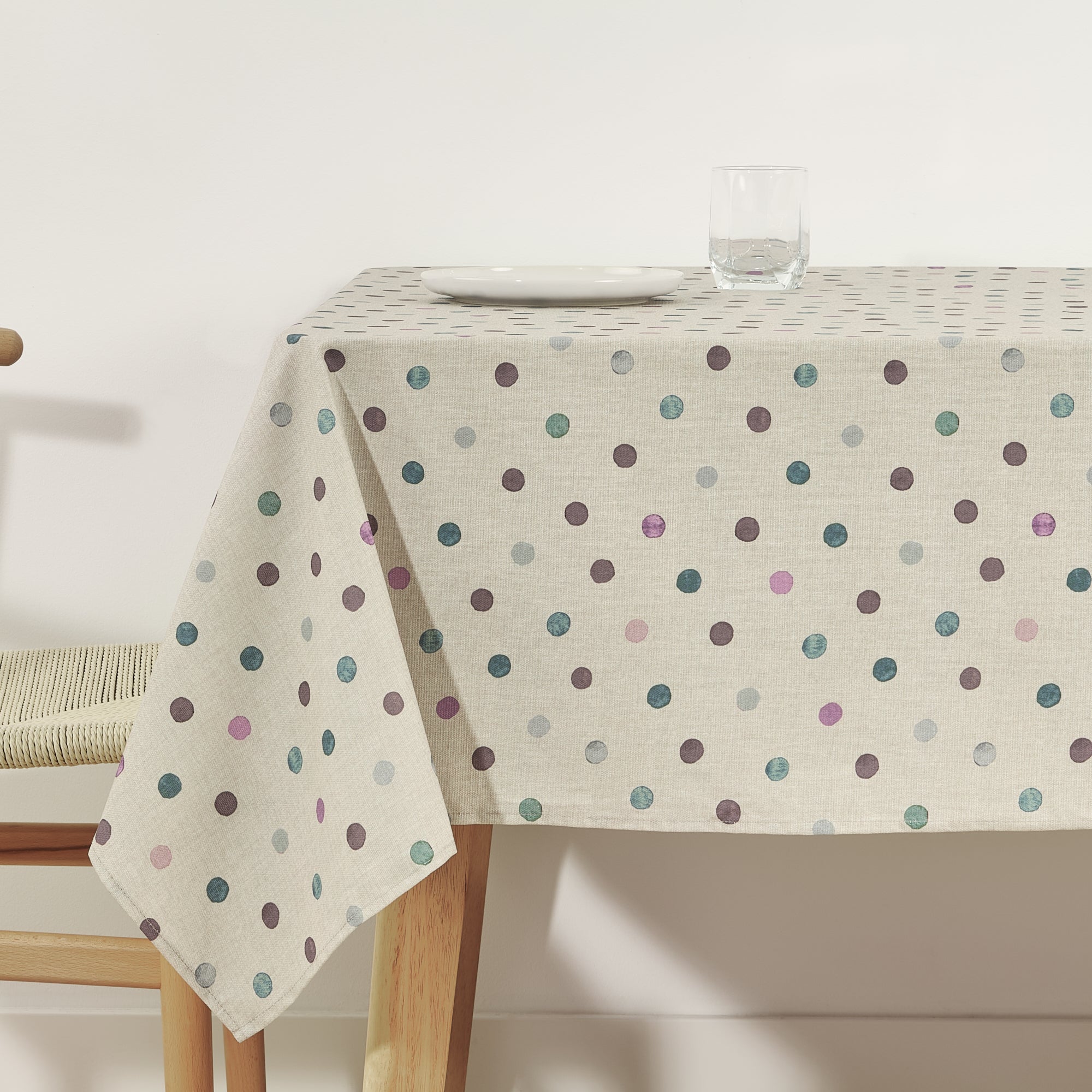 Nappe antitache Bibury