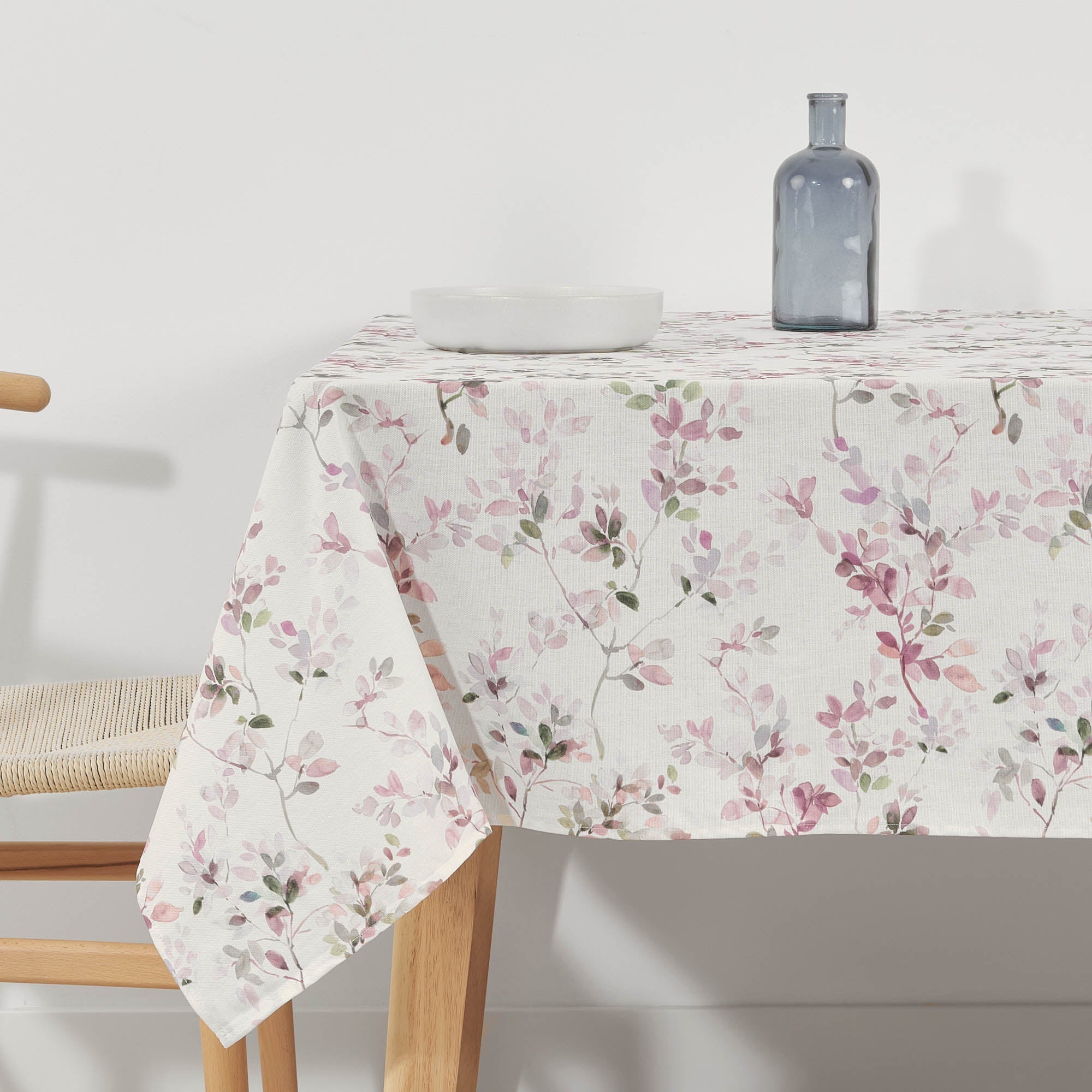 Nappe antitache Ribe