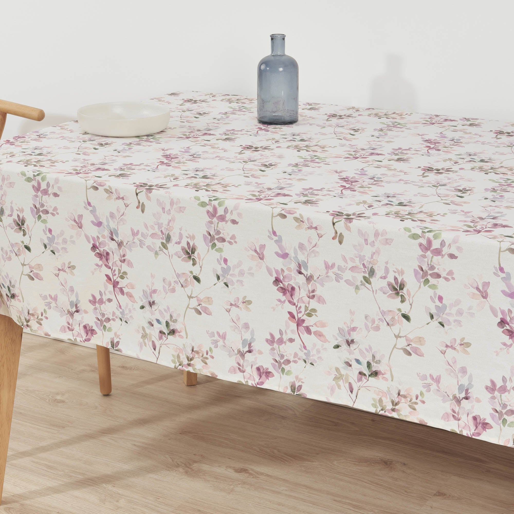 Nappe antitache Ribe