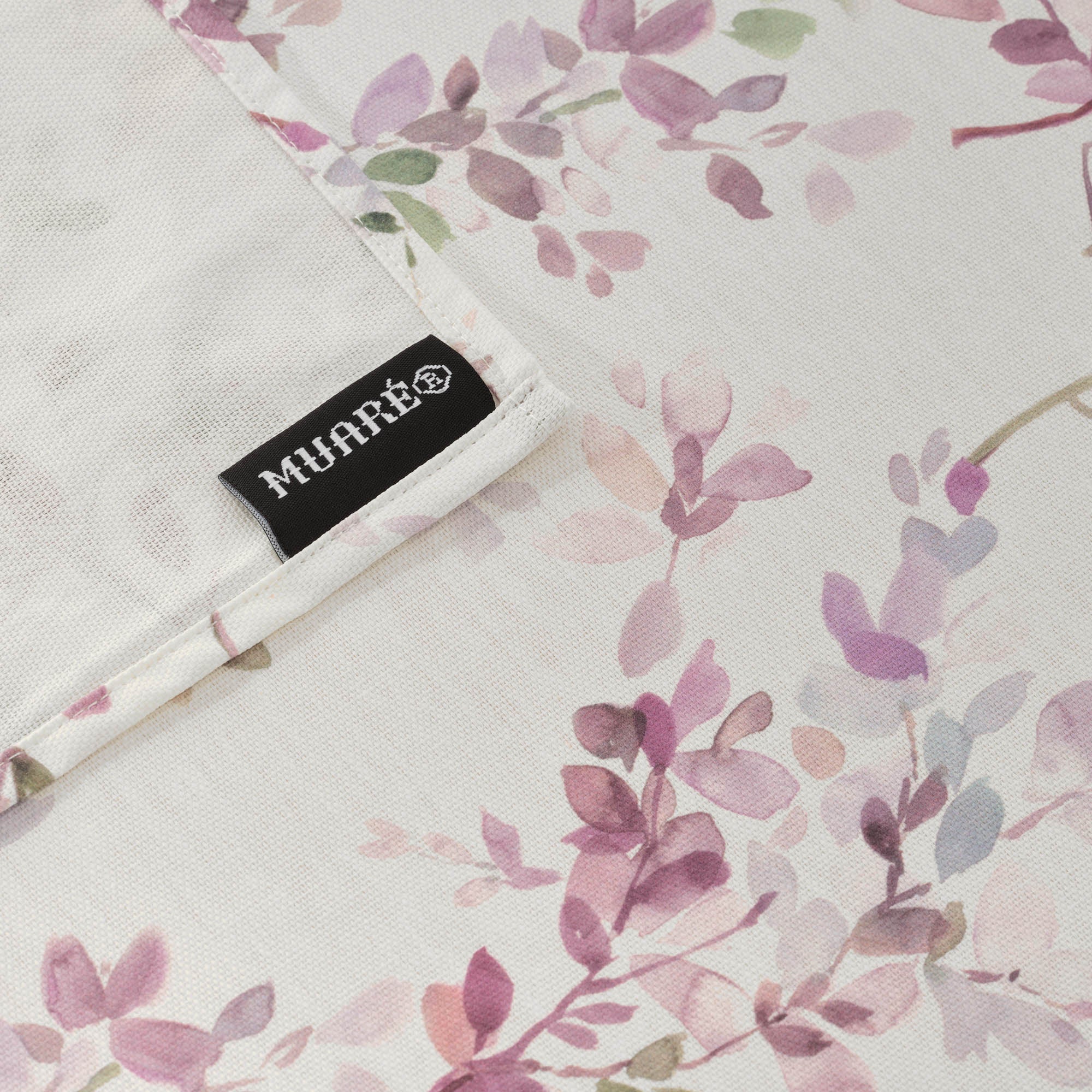 Nappe antitache Ribe