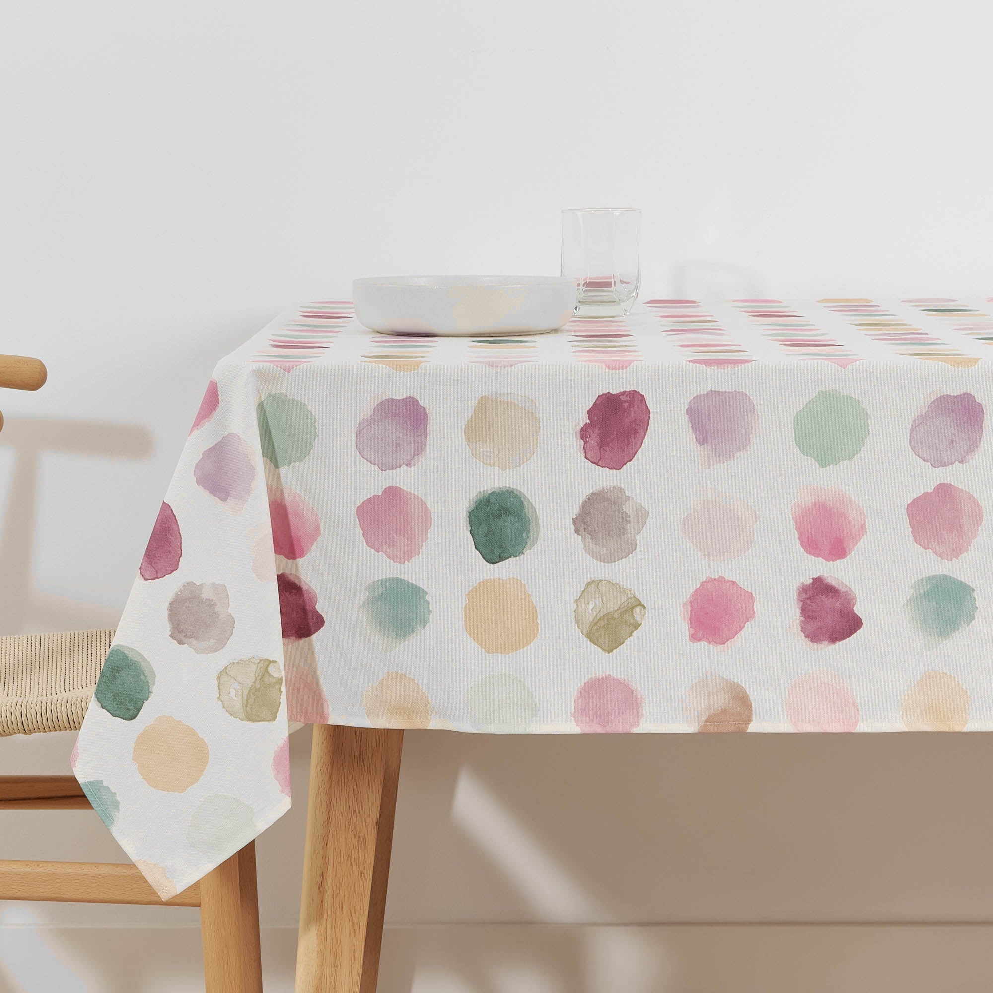 Nappe antitache Sibiu