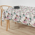 Nappe antitache Anna Malva