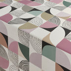 Nappe antitache Anna Malva