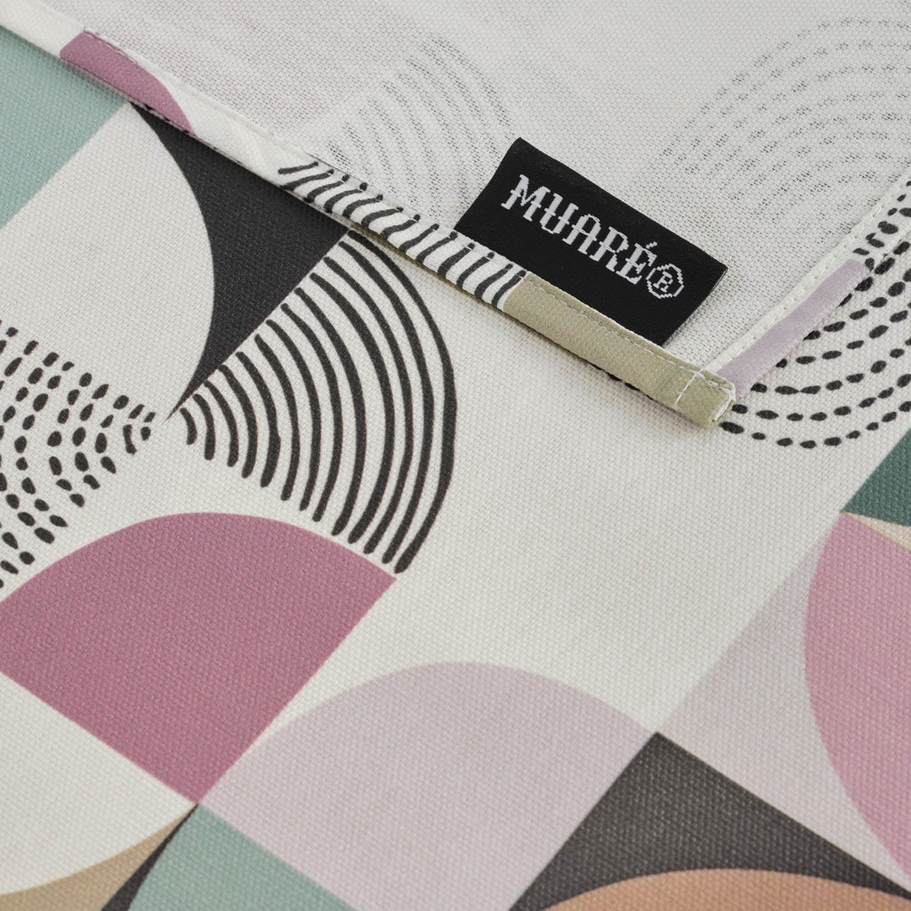 Nappe antitache Anna Malva