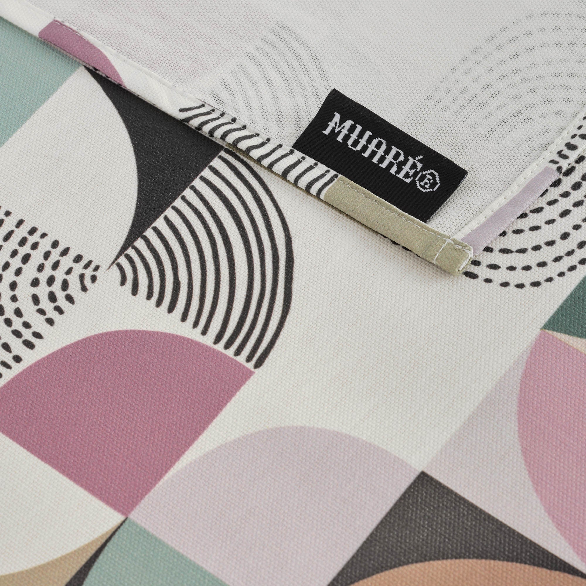 Nappe antitache Anna Malva