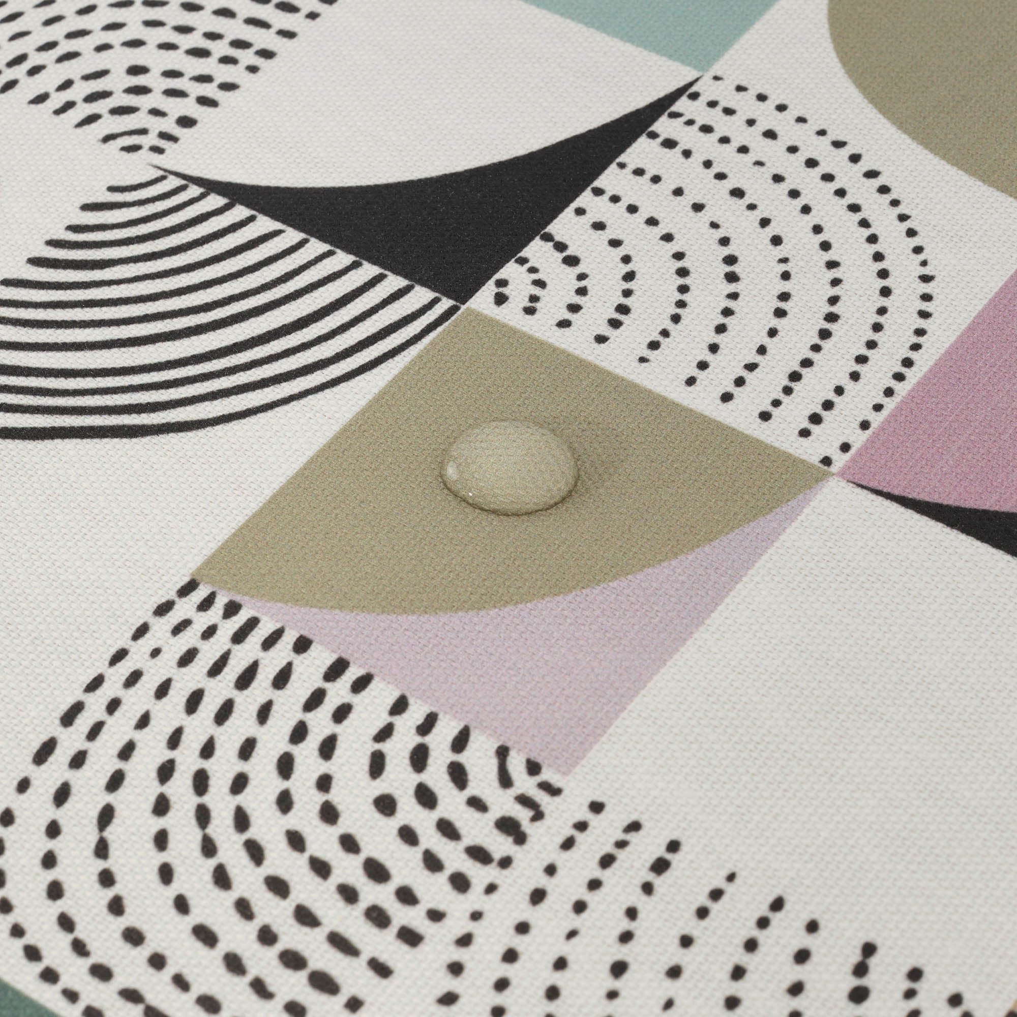 Nappe antitache Anna Malva