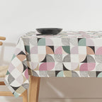 Nappe antitache Anna Malva