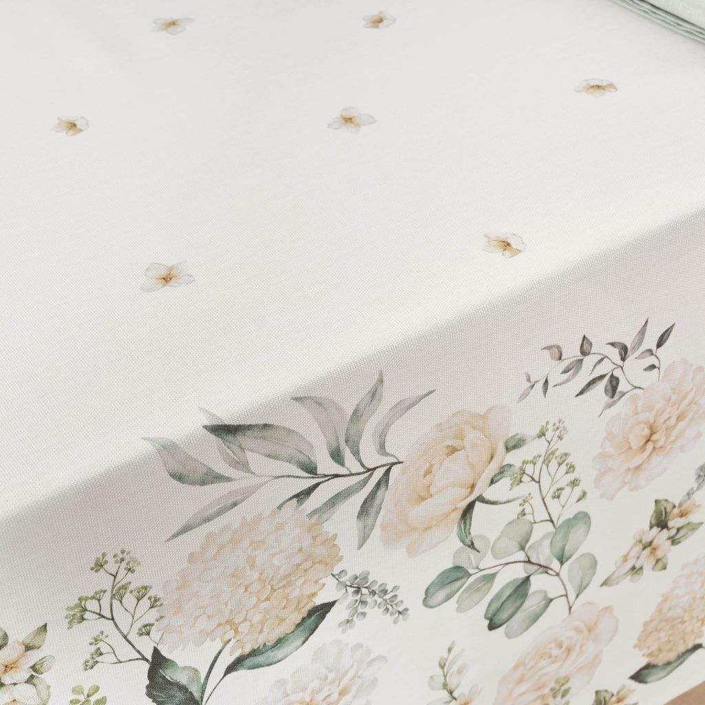 Nappe antitache Gardenia