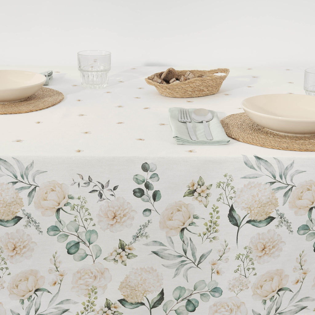 Nappe antitache Gardenia