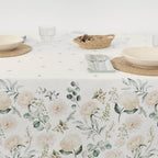 Nappe antitache Gardenia