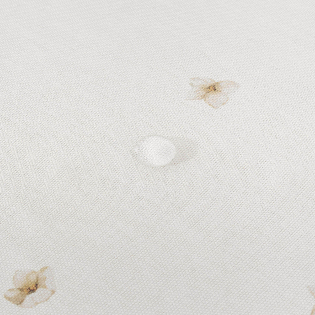 Nappe antitache Gardenia