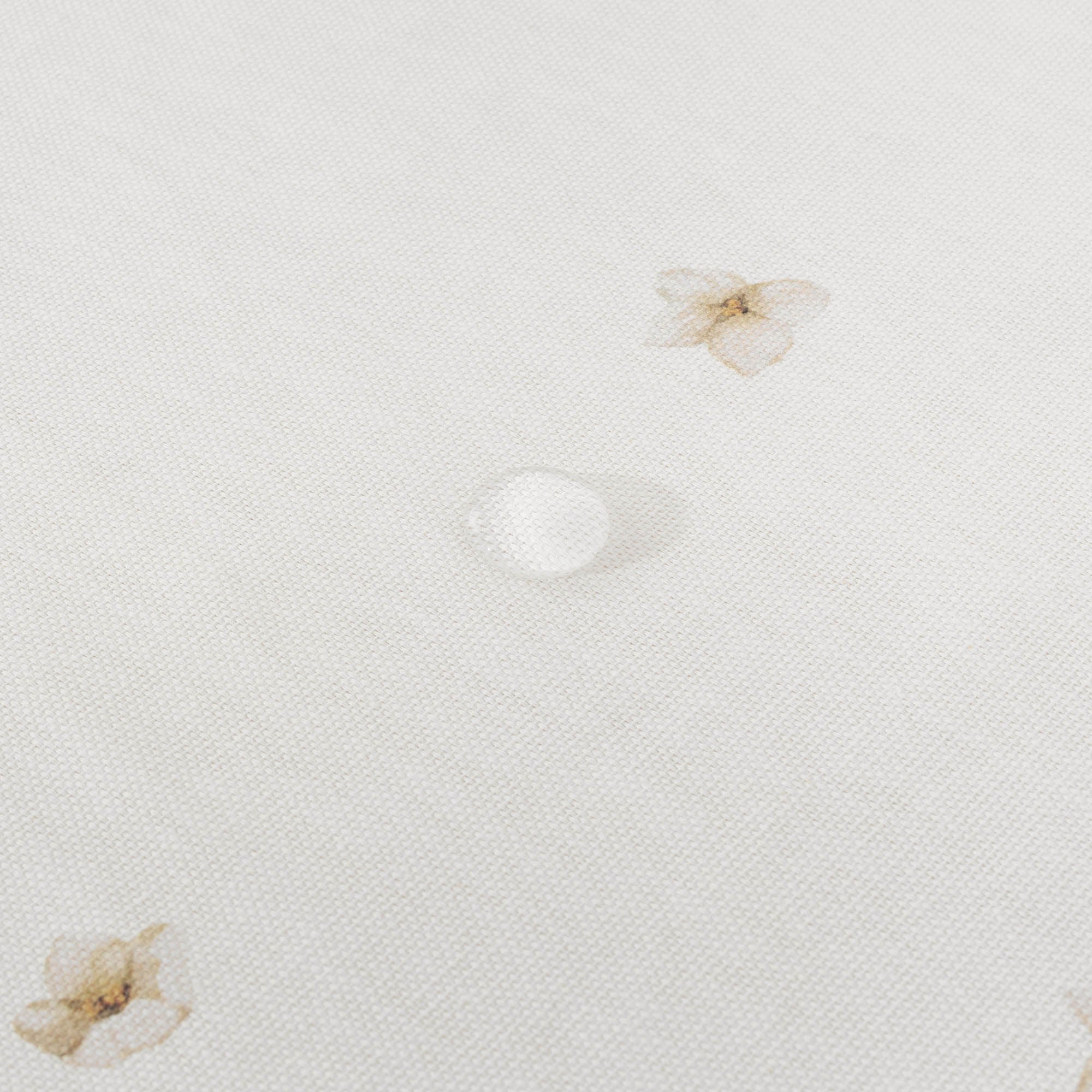 Nappe antitache Gardenia