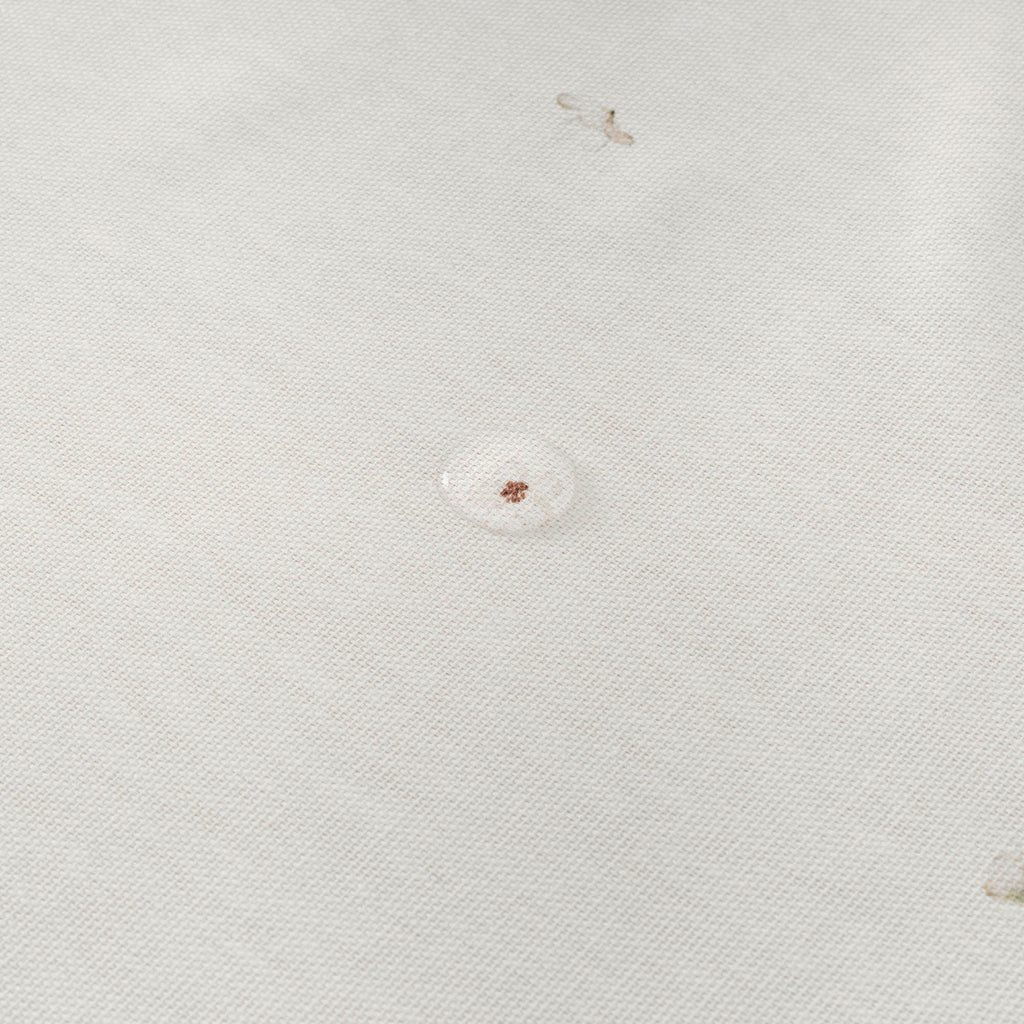 Nappe antitache Liel Rose