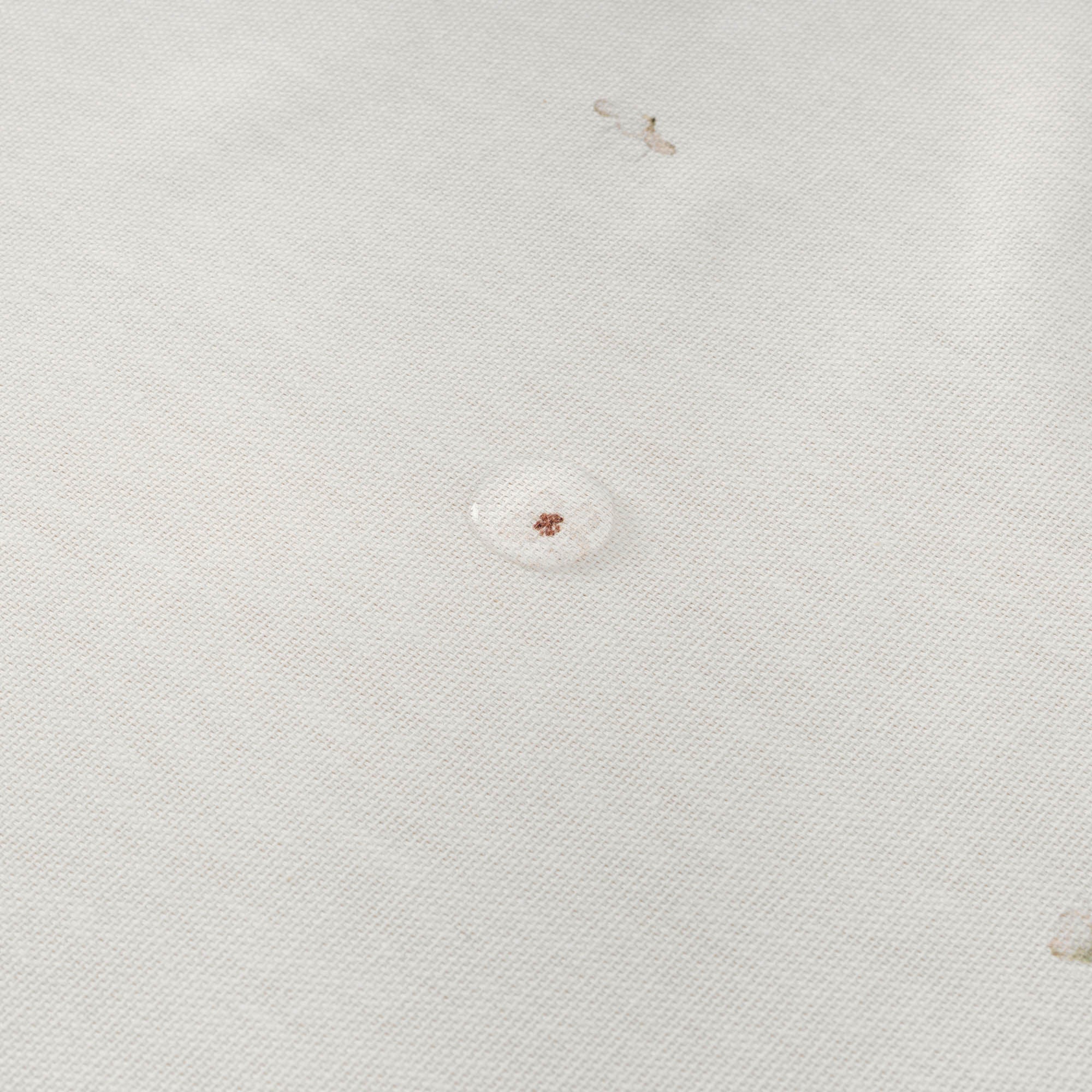 Nappe antitache Liel Rose