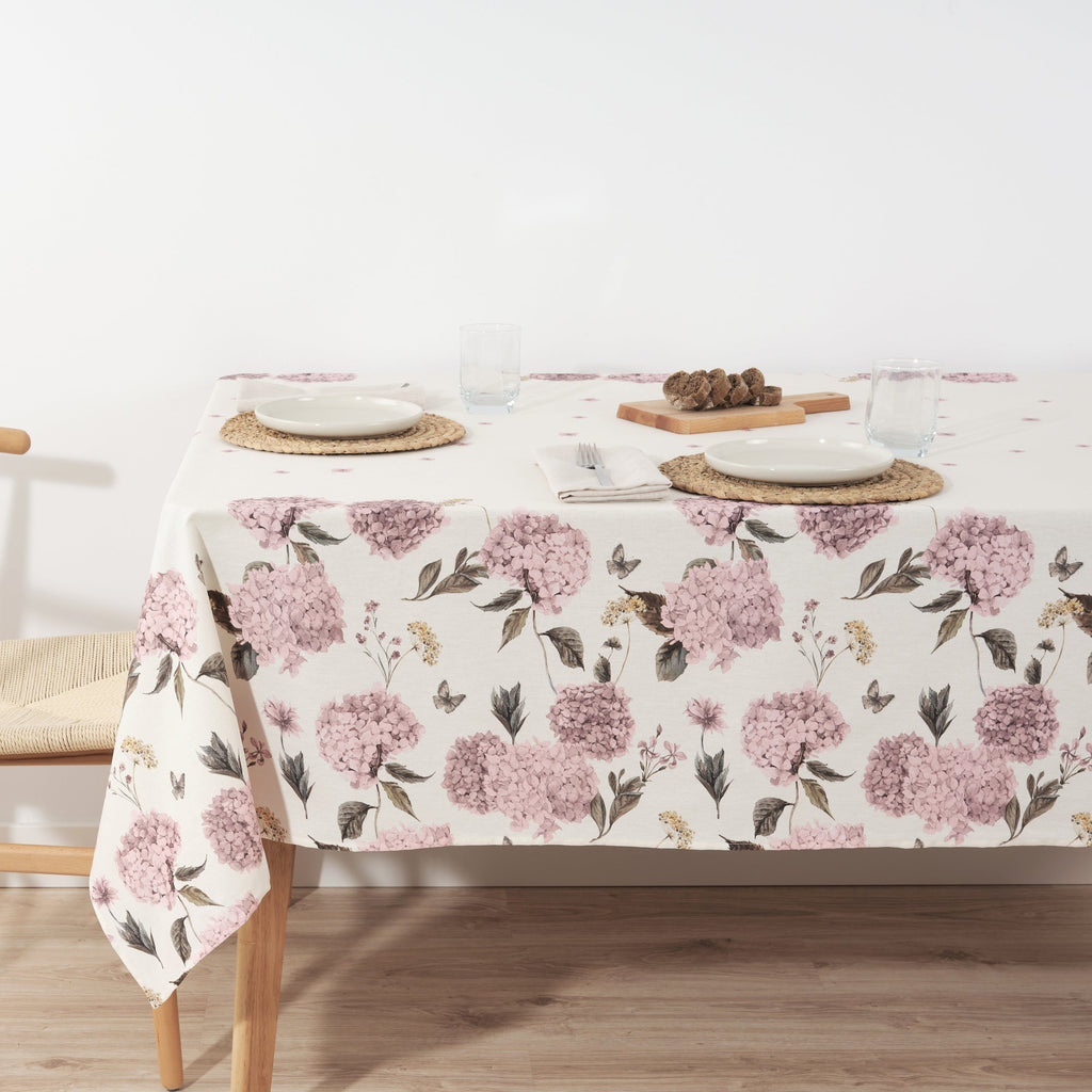 Nappe antitache Blue Nile