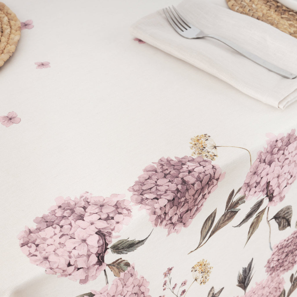 Nappe antitache Blue Nile