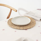 Nappe antitache Blue Nile