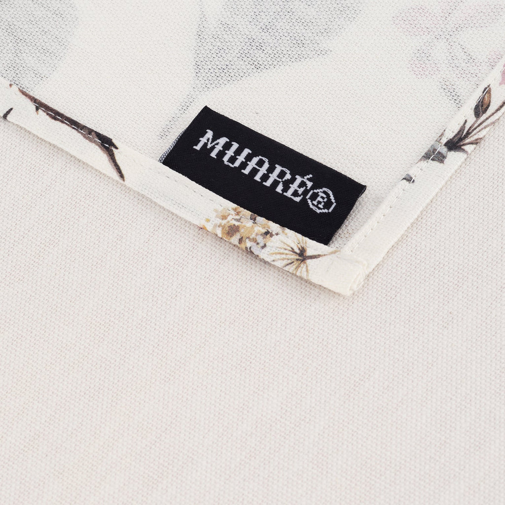 Nappe antitache Blue Nile