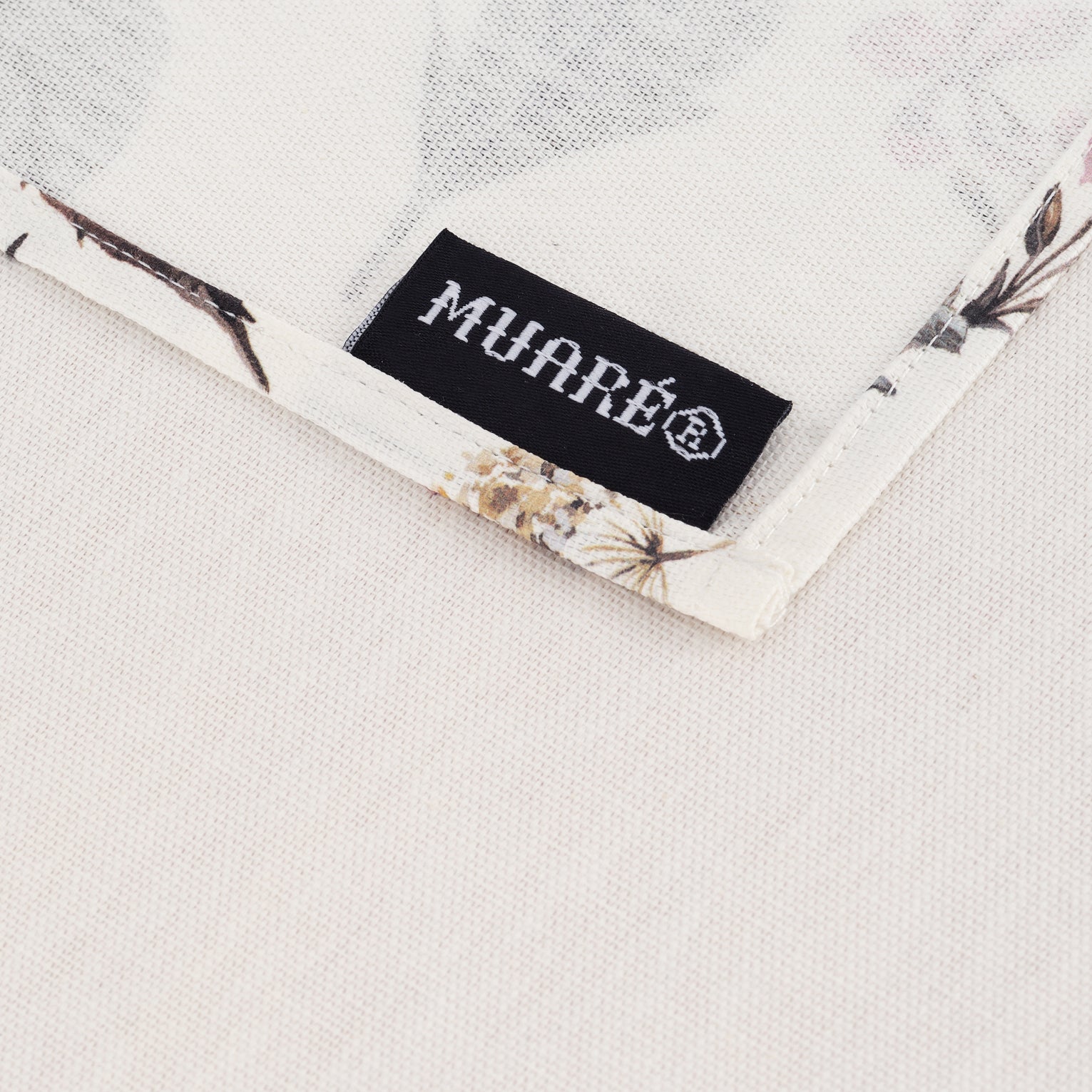 Nappe antitache Blue Nile