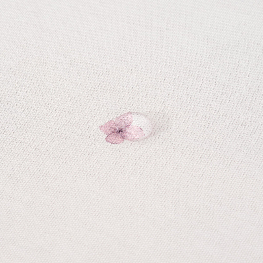 Nappe antitache Blue Nile