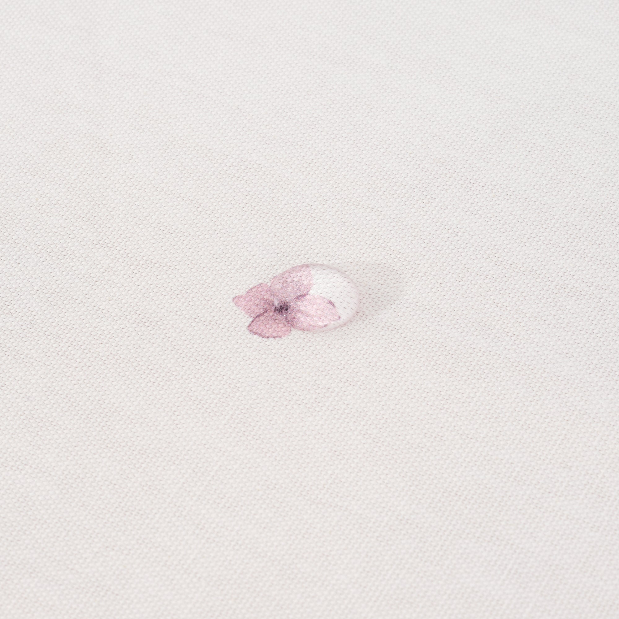 Nappe antitache Blue Nile