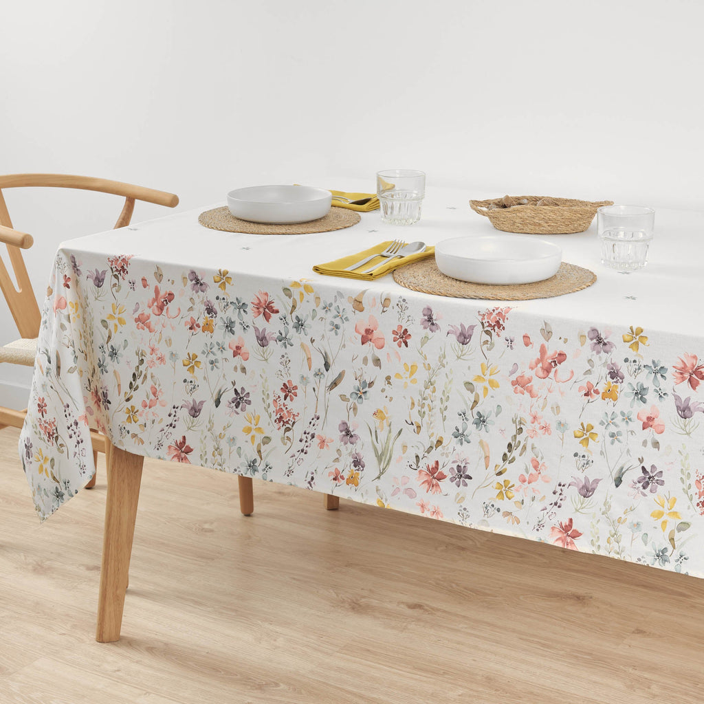 Nappe antitache Sharol