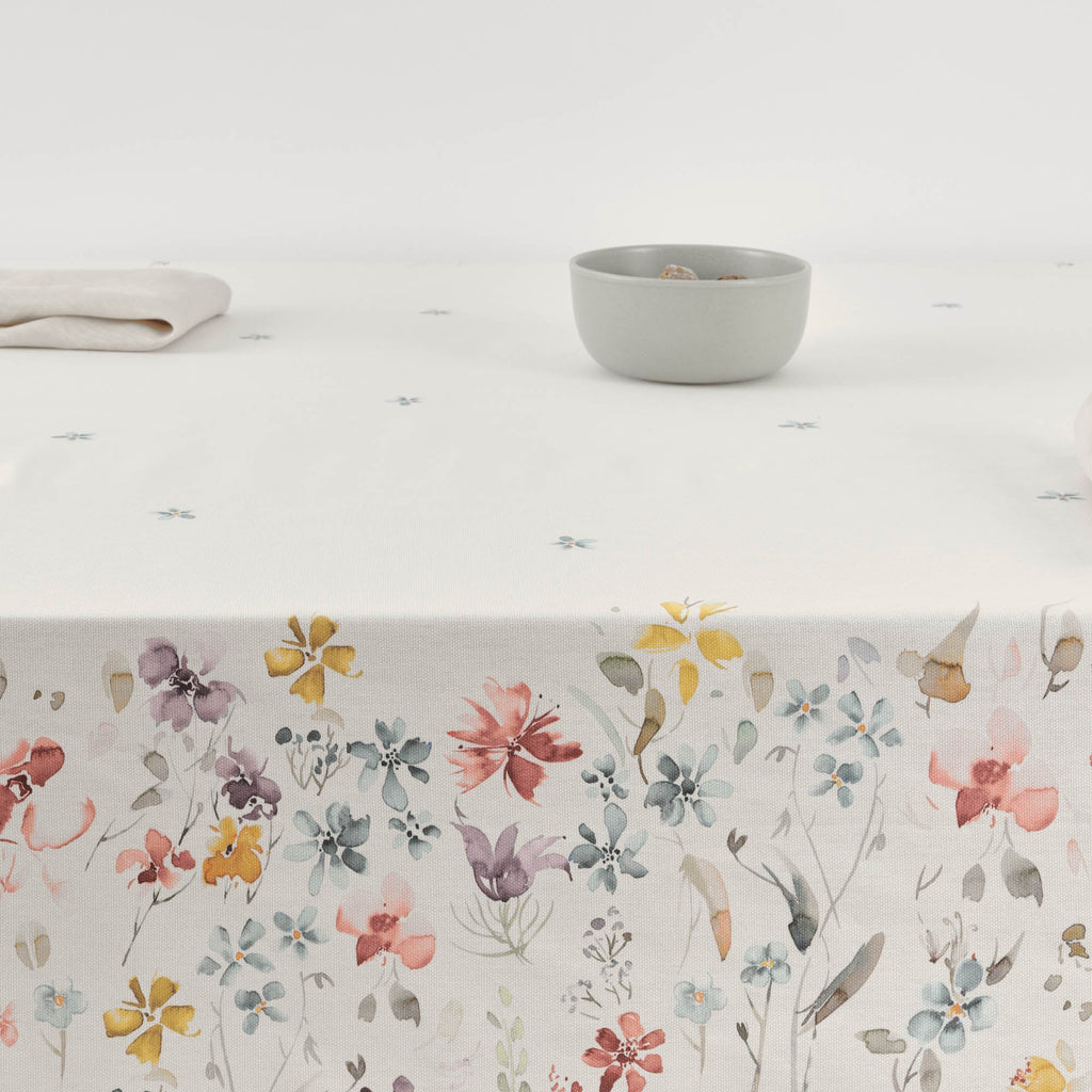 Nappe antitache Sharol