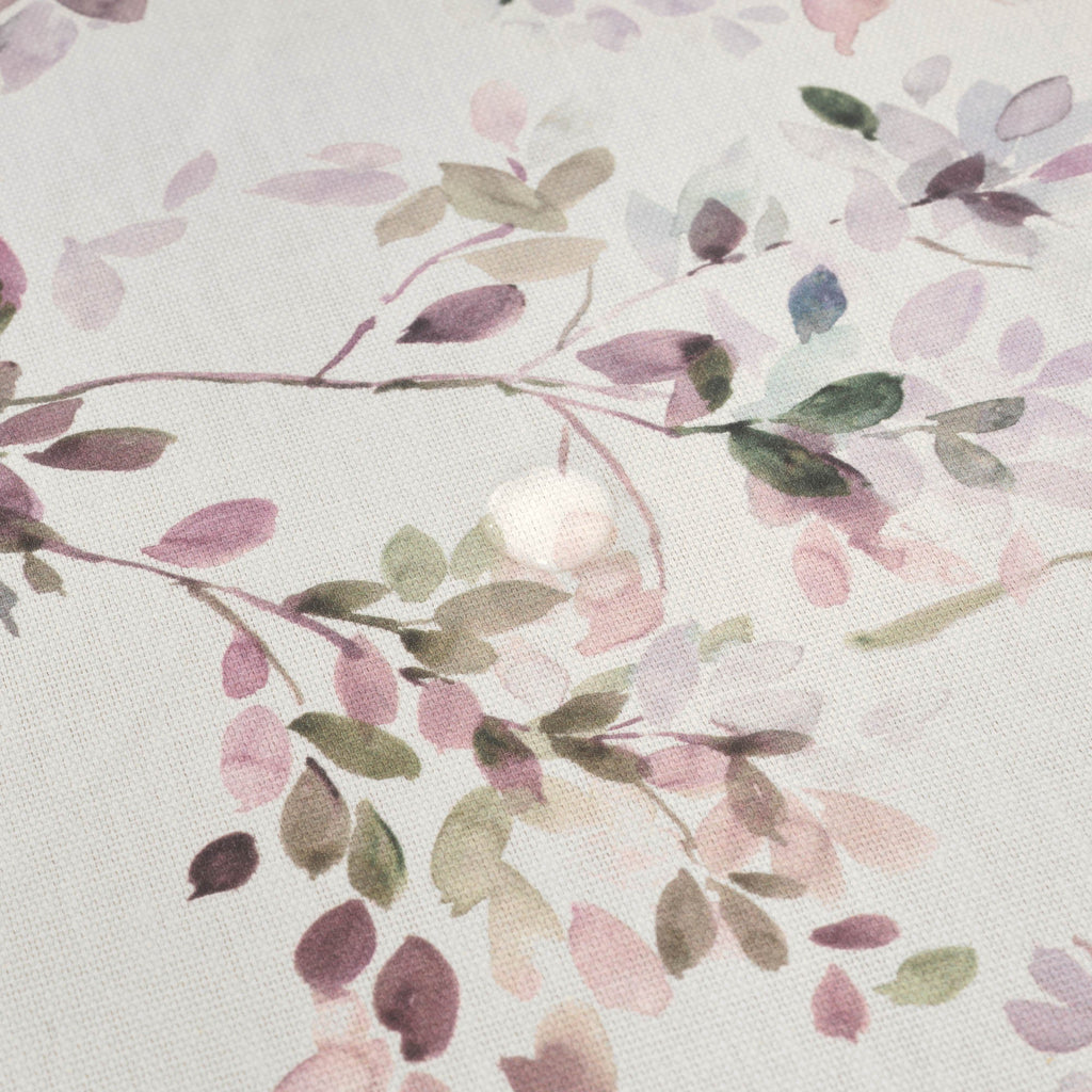 Ribe stain-resistant round tablecloth