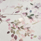 Ribe stain-resistant round tablecloth