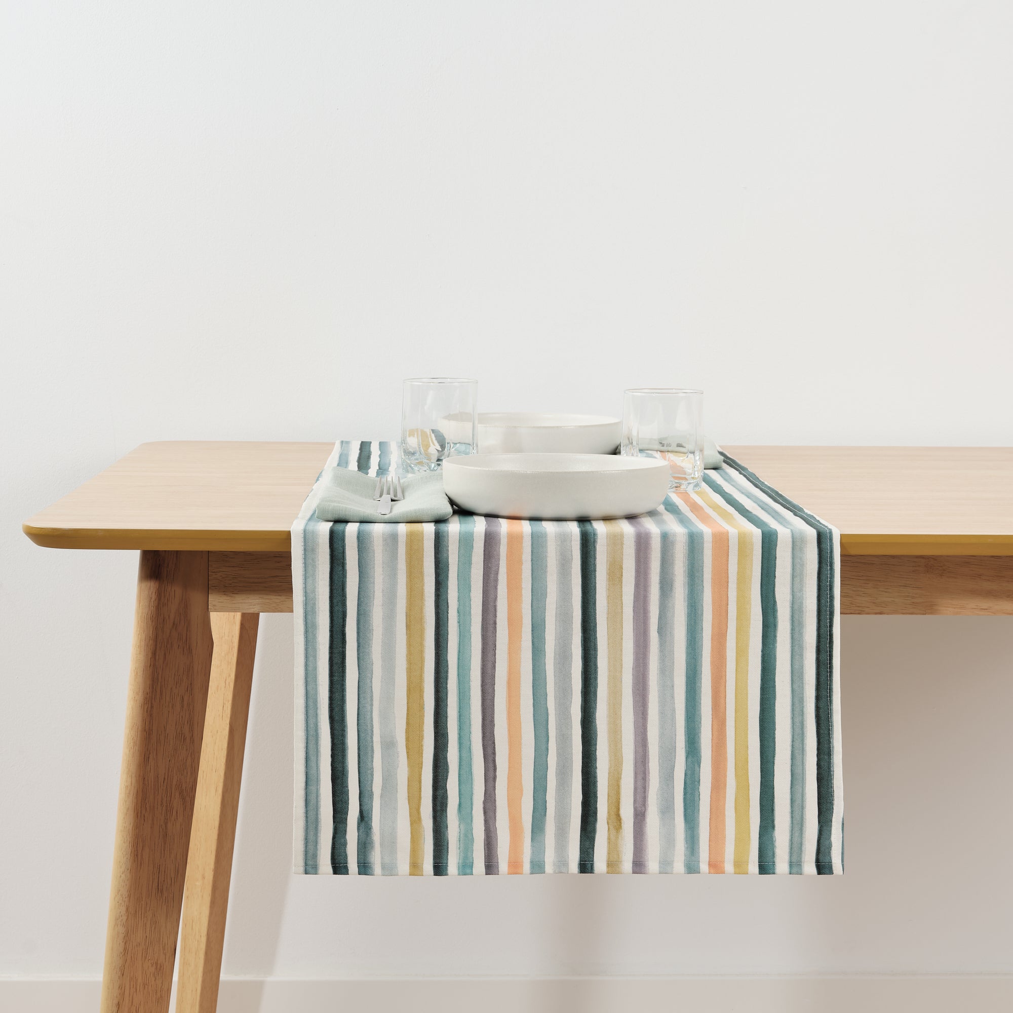 Chemin de table Naiara 4-101 45x140 cm